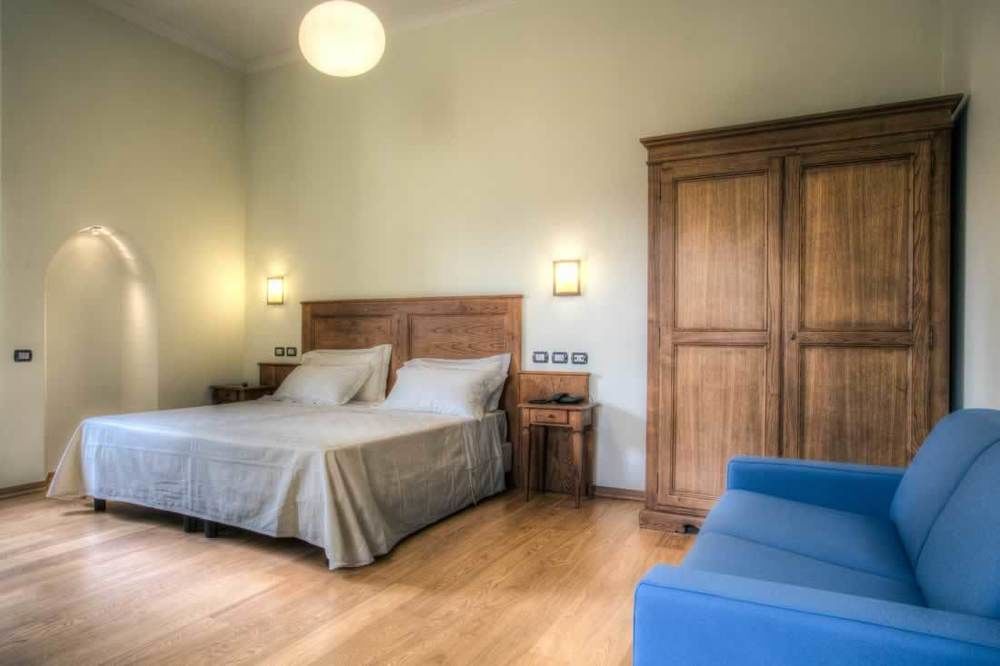 Hotel Il Duca Del Montefeltro Pennabilli Exteriér fotografie