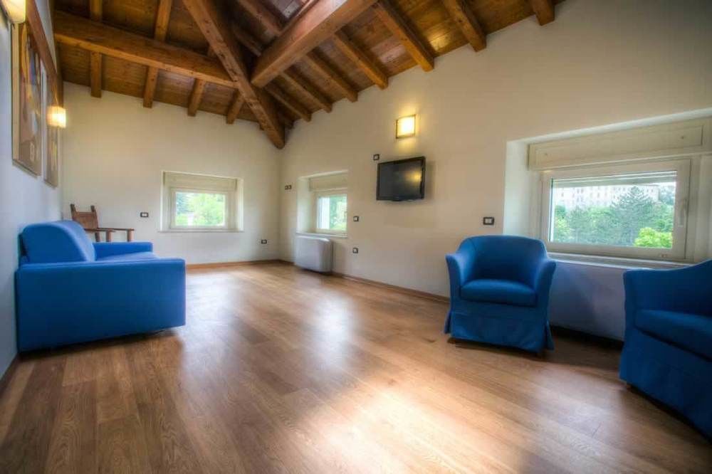 Hotel Il Duca Del Montefeltro Pennabilli Exteriér fotografie