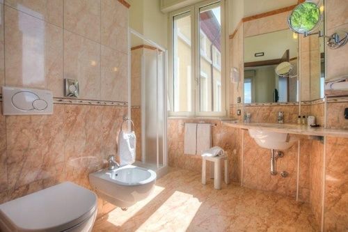 Hotel Il Duca Del Montefeltro Pennabilli Exteriér fotografie